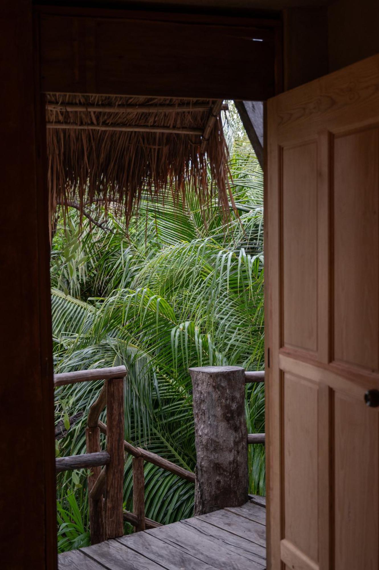Casa Coyote Tulum Hotel Bagian luar foto