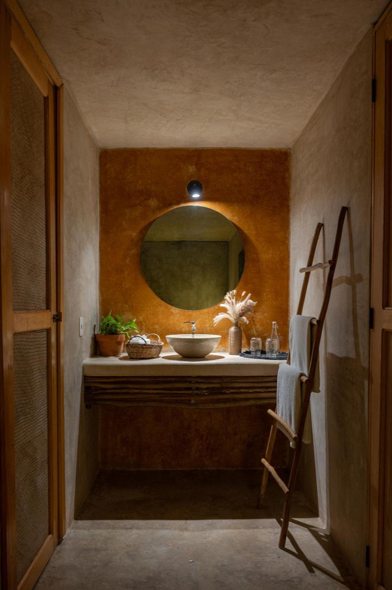 Casa Coyote Tulum Hotel Bagian luar foto